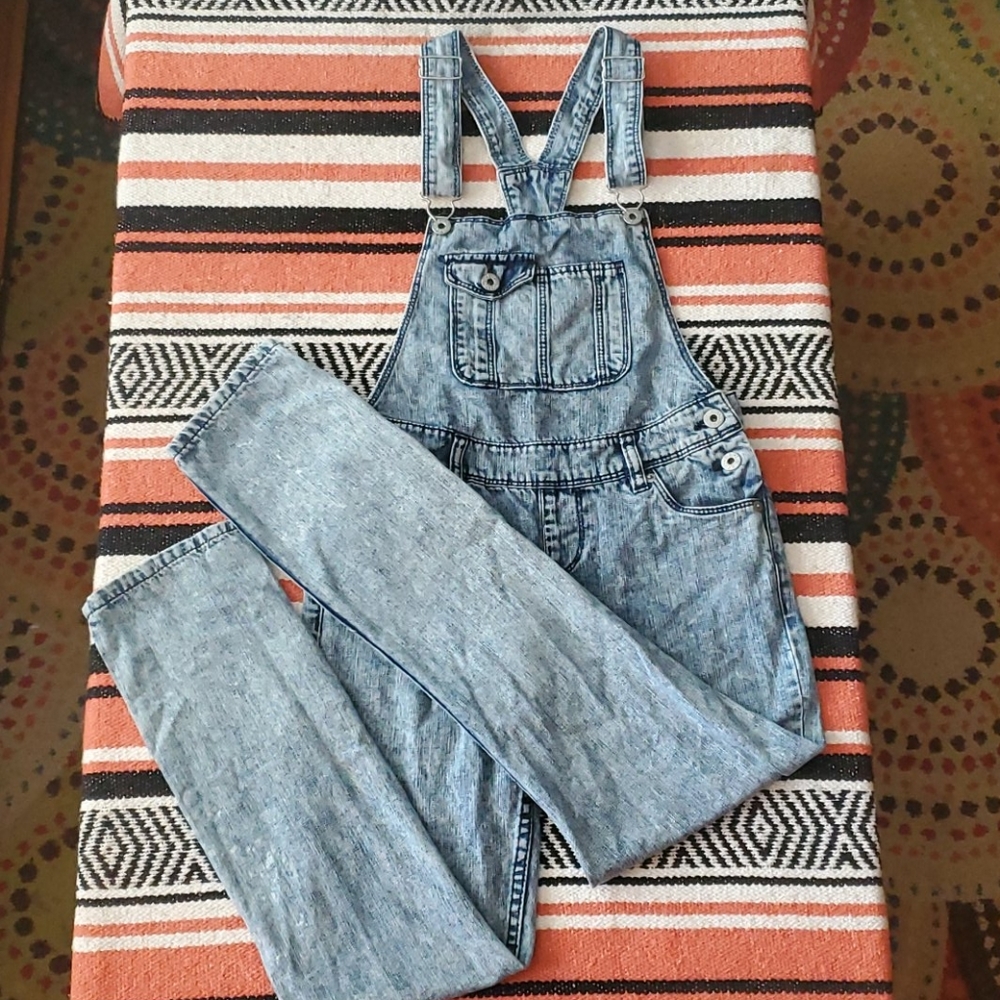 Levi Overall NWOT